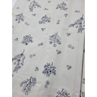 Простынь на резинке бязь 2422